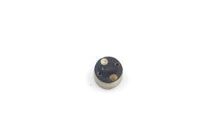 धातु टैग पीसीबी Uhf धातु टैग सामग्री FR4 पर IP68 5x3mm आरएफआईडी