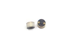 धातु टैग पीसीबी Uhf धातु टैग सामग्री FR4 पर IP68 5x3mm आरएफआईडी