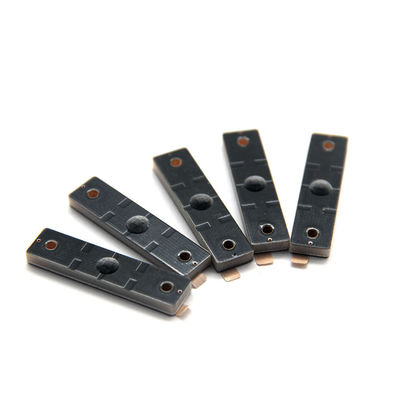 मेटल टैग RFID एसेट टैग 860-960 मेगाहर्ट्ज लॉन्ग रेंज पर Pcb Fr4 RFID