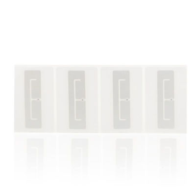 एंटी लिक्विड रिएजेंट RFID UHF टैग U7 चिप 7742 एंटीना 50*30mm