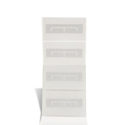 एंटी लिक्विड रिएजेंट RFID UHF टैग U7 चिप 7742 एंटीना 50*30mm
