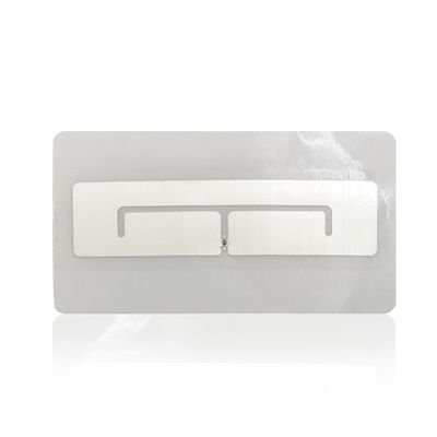 एंटी लिक्विड रिएजेंट RFID UHF टैग U7 चिप 7742 एंटीना 50*30mm