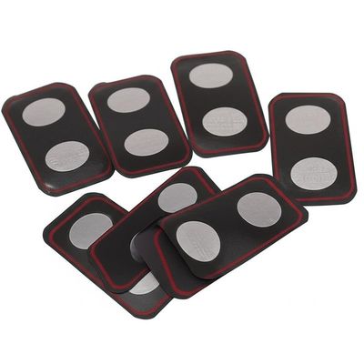 915MHz RFID Laundry Tag 50-200℃ Waterproof for Hotel Clothing Factory