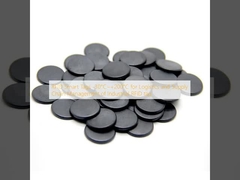 औद्योगिक आरएफआईडी टैग की रसद और आपूर्ति श्रृंखला प्रबंधन के लिए आरएफआईडी स्मार्ट टैग -30°C~+200°C